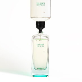 Hermès Un Jardin sur le Nil Eau de Toilette (EdT) 30 ml