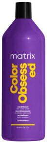 Matrix Total Results Color Obsessed Conditioner 1000 ml