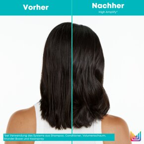 Matrix Total Results High Amplify Conditioner 300 ml