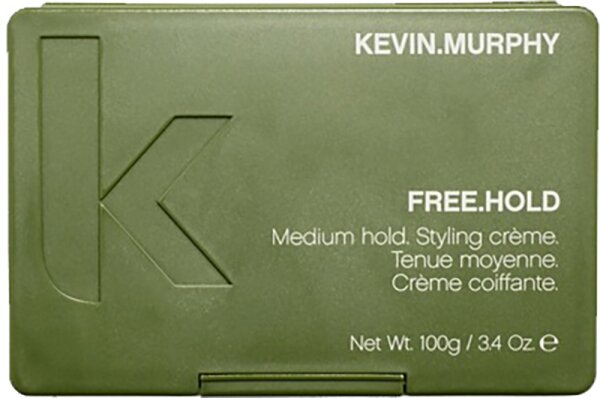 9339341017486 - KevinMurphy FreeHold Style Control Haarpaste 9339341017486 - KevinMurphy FreeHold Style Control Haarpaste