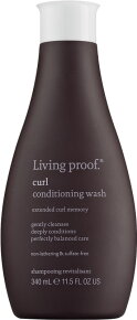 Living proof Curl Conditioning Wash 340 ml