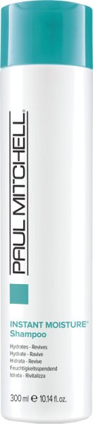 0009531112473 - Mitchell Paul Mitchell Instant Moisture Shampoo 300 ml 0009531112473 - Mitchell Paul Mitchell Instant Moisture Shampoo 300 ml