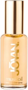 Jovan Musk Oil Eau de Toilette (EdT) Women 26 ml
