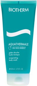 Biotherm Aquathermale Gel Douche 200 ml