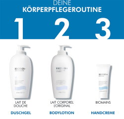 Biotherm Biomains Handpflege 100 ml