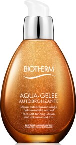 Biotherm Aqua Gelee Autobronzante 50 ml