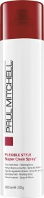 Paul Mitchell FlexibleStyle Super Clean Spray 300 ml