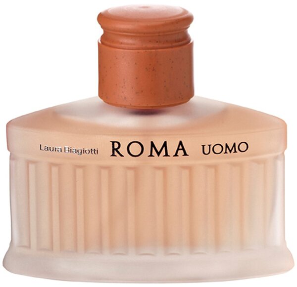 Uomo Laura (EdT) Eau Biagiotti de Roma Toilette