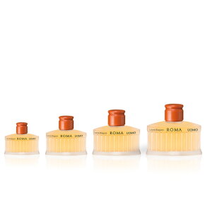 Laura Biagiotti Roma Uomo Eau de Toilette (EdT) 40 ml