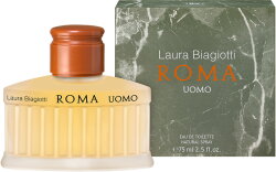 Laura Biagiotti Roma Uomo Eau de Toilette (EdT) 75 ml