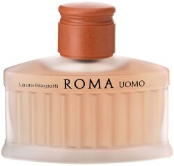 Laura Biagiotti Roma Uomo Eau de Toilette (EdT) 125 ml