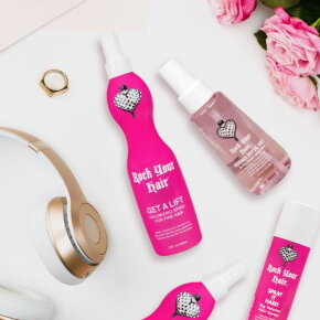 Rock your Hair Moringa Dry Oil 118 ml