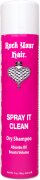 Rock your Hair Spray It Clean 268 ml