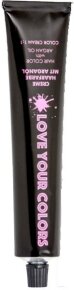 Love Your Colors 6.1 Dunkelblond Asch 100 ml