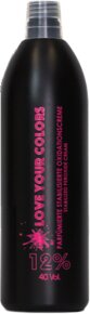 Love Your Colors Silber 100 ml