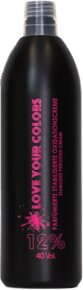 Love Your Colors Oxidant 3% 1000 ml