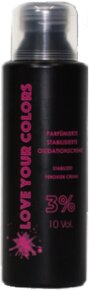 Love Your Colors Oxidant 6% 250 ml