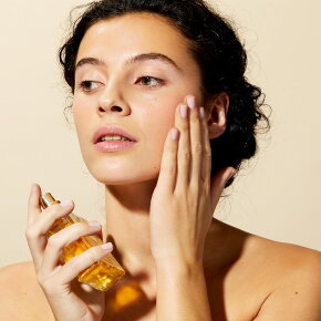 Nuxe Huile Prodigieuse® Multifunktions-Trockenöl für Gesicht, Körper und Haar 50 ml