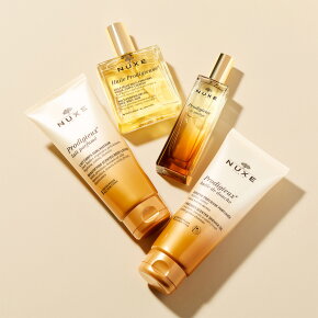 Nuxe Prodigieux® Duschöl 200 ml