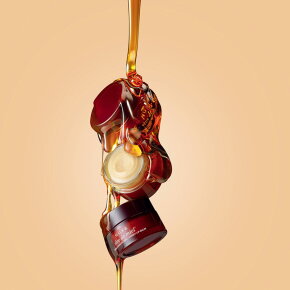 Nuxe Rêve de Miel® Ultra-nährender Lippenbalsam für trockene, spröde Lippen 15 g