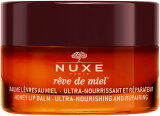 Nuxe Rêve de Miel® Ultra-nährender Lippenbalsam für trockene, spröde Lippen 15 g Nuxe Rêve de Miel® Ultra-nährender Lippenbalsam für trockene, spröde Lippen 15 g