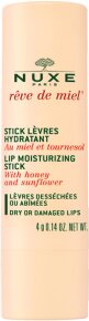 Nuxe Rêve de Miel® Feuchtigkeitsspendender Lippenpflegestift 4 g