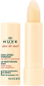 Nuxe Rêve de Miel® Feuchtigkeitsspendender Lippenpflegestift 4 g