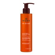Nuxe Rêve de Miel® Make-up Entferner und Gesichtsreinigungsgel für trockene Haut 200 ml Nuxe Rêve de Miel® Make-up Entferner und Gesichtsreinigungsgel für trockene Haut 200 ml