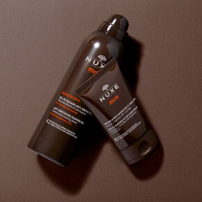 Nuxe Men Rasiergel gegen Hautirritationen 150 ml