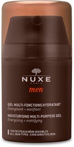 Nuxe Men Feuchtigkeitspflege für Männer 50 ml