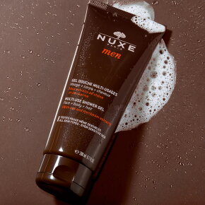 Nuxe Men Multifunktions-Duschgel 200 ml