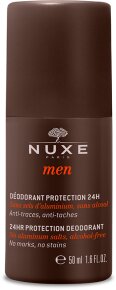 Nuxe Men Deodorant für Männer mit 24h-Schutz 50 ml