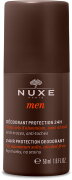 Nuxe Men Deodorant für Männer mit 24h-Schutz 50 ml Nuxe Men Deodorant für Männer mit 24h-Schutz 50 ml