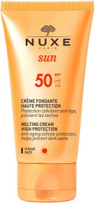 Aktion - Nuxe Sun Sonnencreme Gesicht LSF 50 50 ml