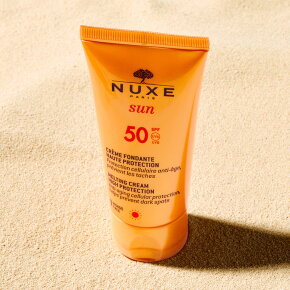 Aktion - Nuxe Sun Sonnencreme Gesicht LSF 50 50 ml