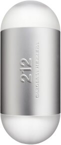 Carolina Herrera 212 Eau de Toilette (EdT) 60 ml