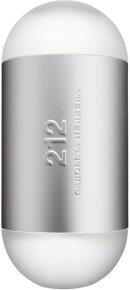 Carolina Herrera 212 Eau de Toilette (EdT) 100 ml