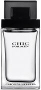 Carolina Herrera Chic For Men Eau de Toilette (EdT) Carolina Herrera Chic For Men Eau de Toilette (EdT)