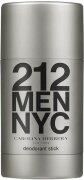 Carolina Herrera 212 Men Deodorant Stick 75 g Carolina Herrera 212 Men Deodorant Stick 75 g