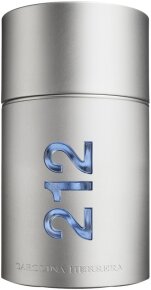 Carolina Herrera 212 Men Eau de Toilette (EdT) 50 ml