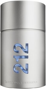 Carolina Herrera 212 Men Eau de Toilette (EdT) 50 ml