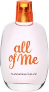 Mandarina Duck All of Me for Her Eau de Toilette (EdT)