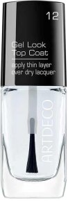 Artdeco Gel Look Top Coat 10 ml