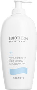 Aktion - Biotherm Lait Ritual Lait de Douche 400 ml