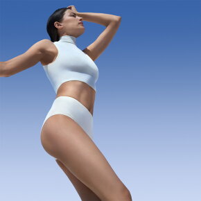 Aktion - Biotherm Lait Ritual Lait de Douche 400 ml