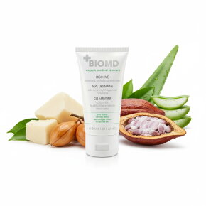 BIOMED High Five Feuchtigkeits-Handcreme 50 ml