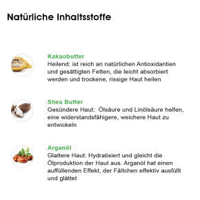 BIOMED High Five Feuchtigkeits-Handcreme 50 ml