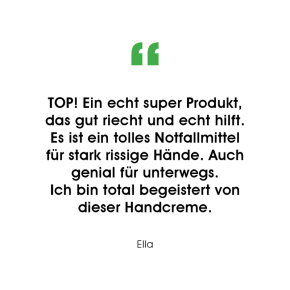 BIOMED High Five Feuchtigkeits-Handcreme 50 ml