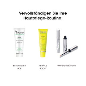 BIOMED High Five Feuchtigkeits-Handcreme 50 ml