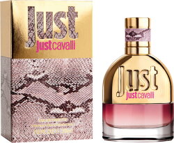 Roberto Cavalli Just Cavalli Woman Eau de Toilette (EdT) 30 ml